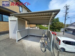 フェリーチェ本町の物件外観写真